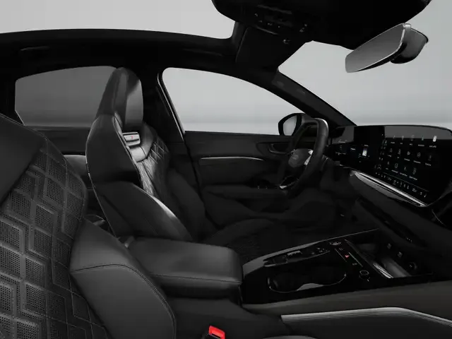 Audi Sonstiges