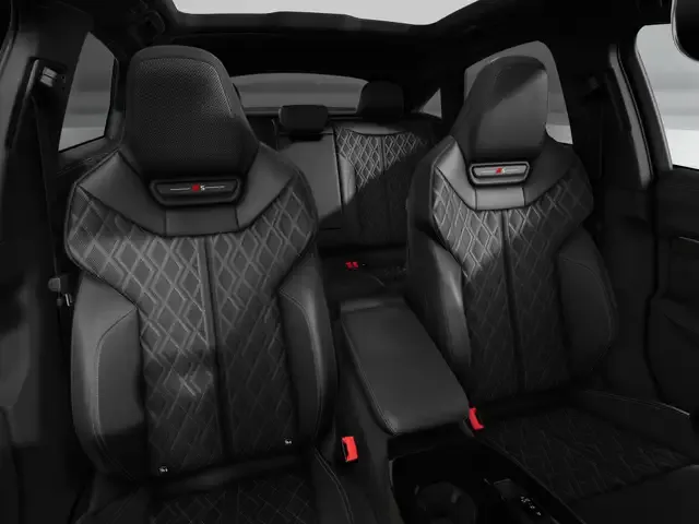 Audi Sonstiges