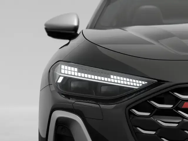 Audi Sonstiges