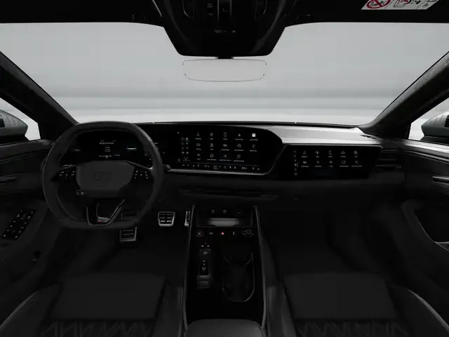Audi Sonstiges