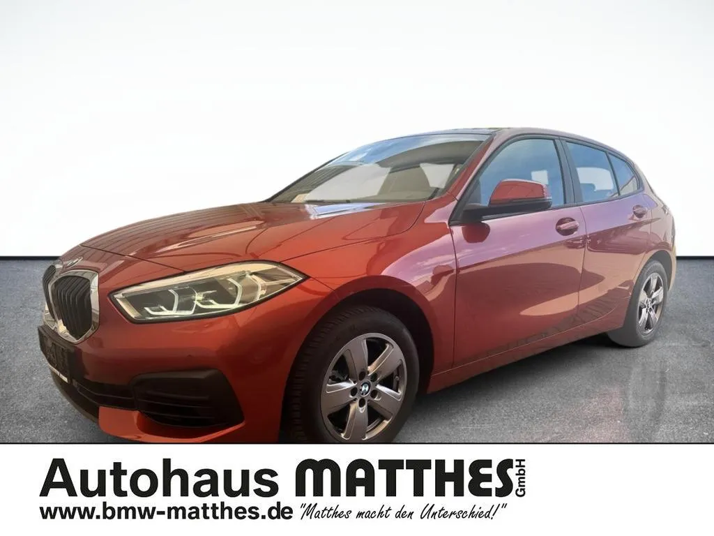 BMW 116