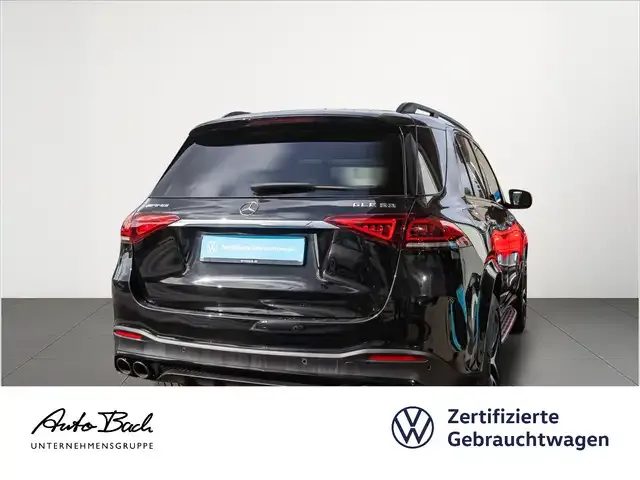 Mercedes-Benz GLE 53 AMG