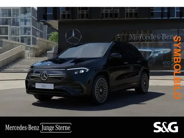 Mercedes-Benz Sonstige