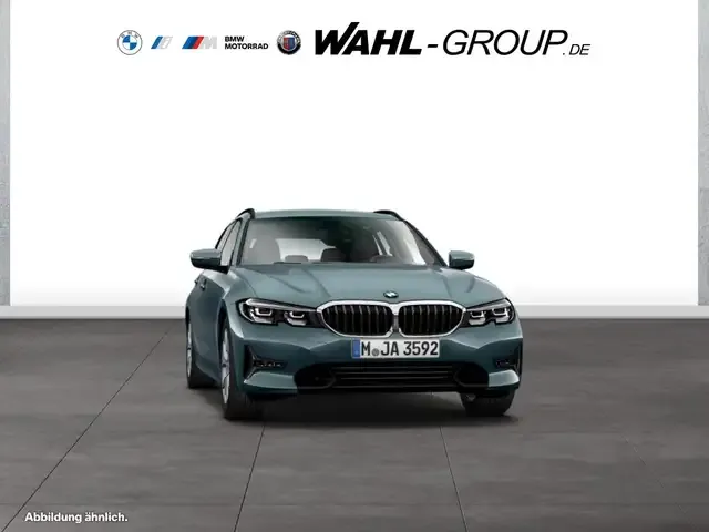 BMW 330