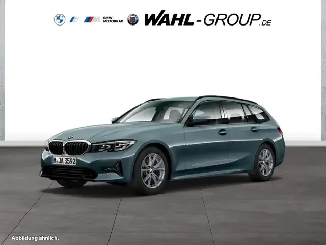 BMW 330