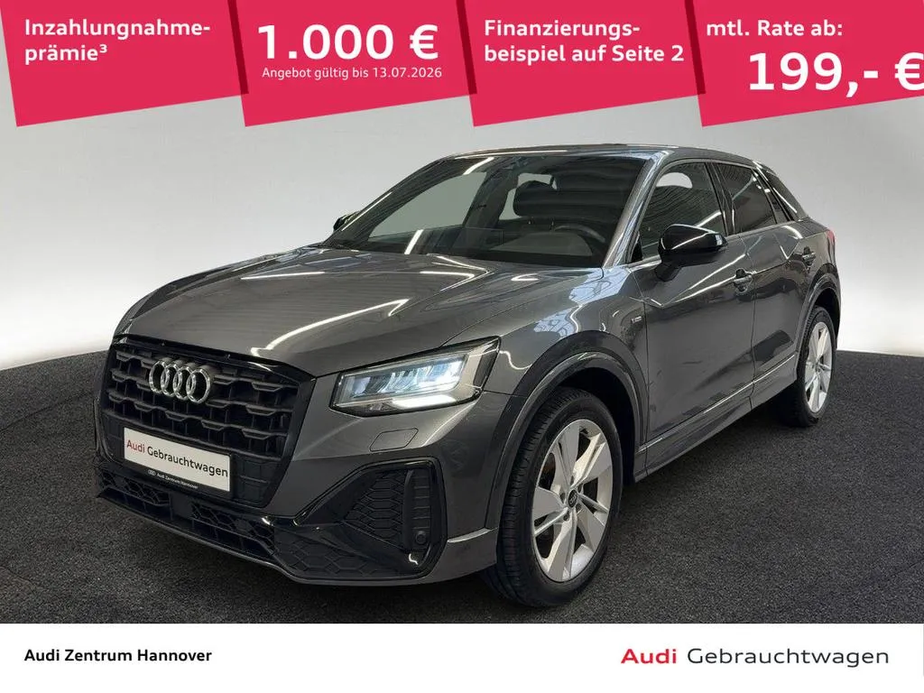Audi Q2