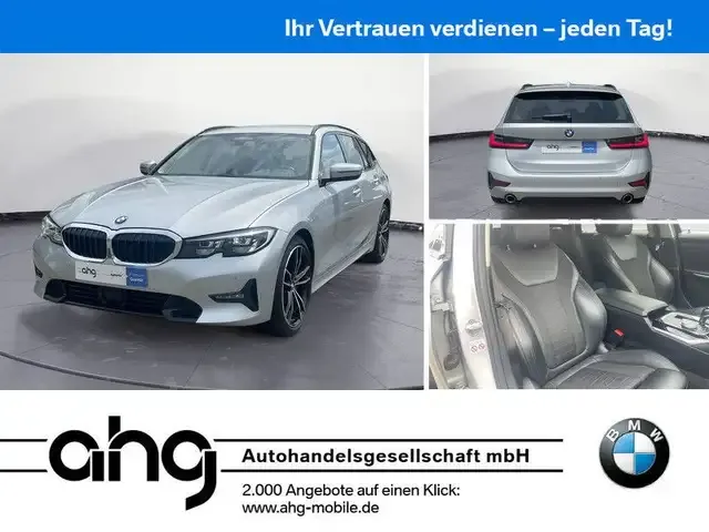 BMW 330