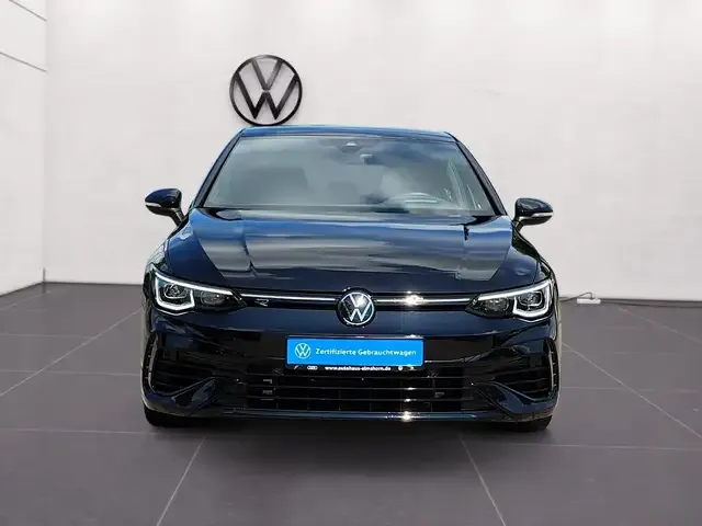 Volkswagen Golf R