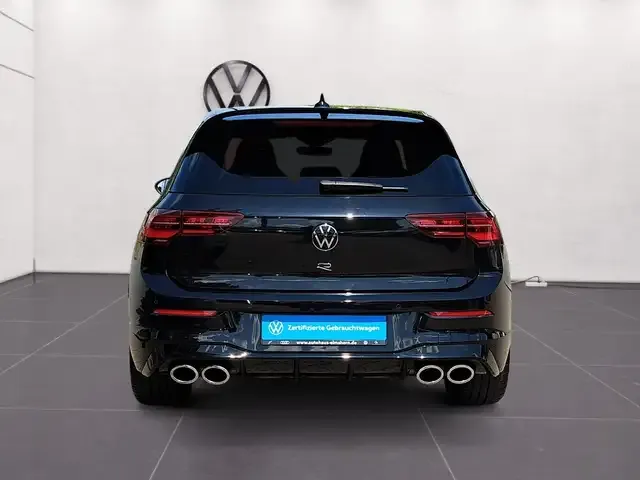 Volkswagen Golf R