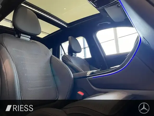 Mercedes-Benz GLC 450