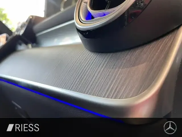 Mercedes-Benz GLC 450