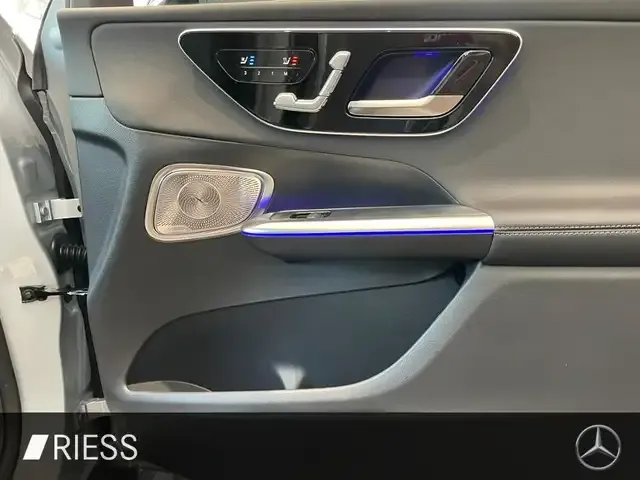 Mercedes-Benz GLC 450