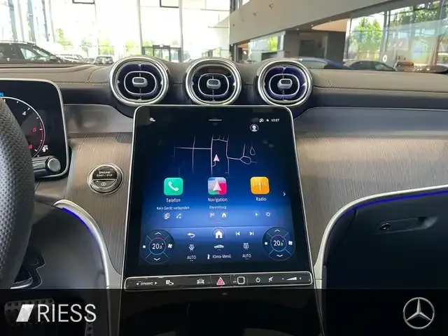 Mercedes-Benz GLC 450