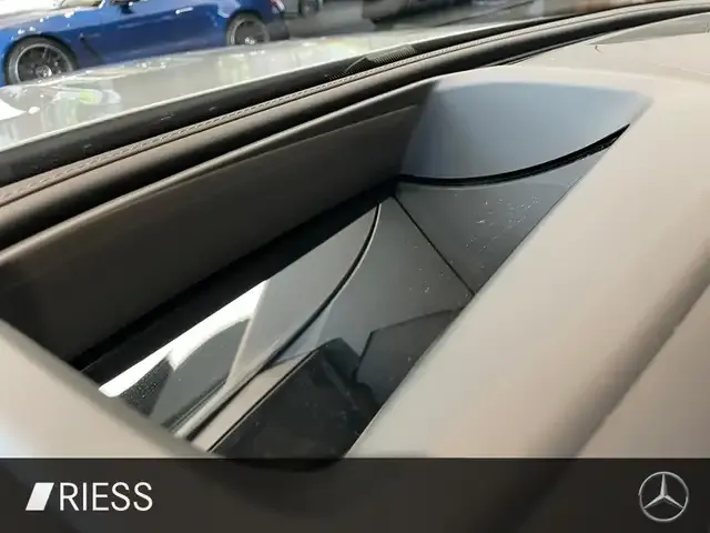 Mercedes-Benz GLC 450