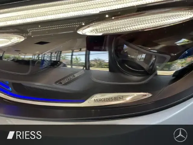 Mercedes-Benz GLC 450