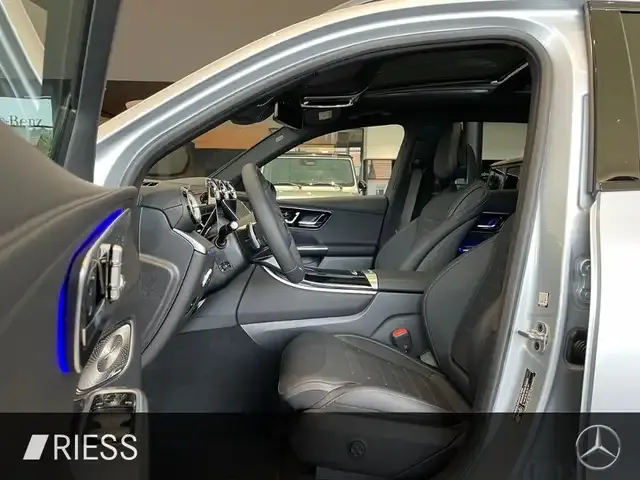 Mercedes-Benz GLC 450