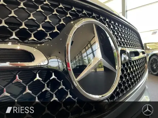 Mercedes-Benz GLC 450