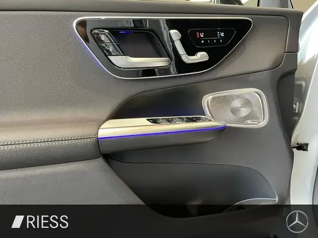 Mercedes-Benz GLC 450