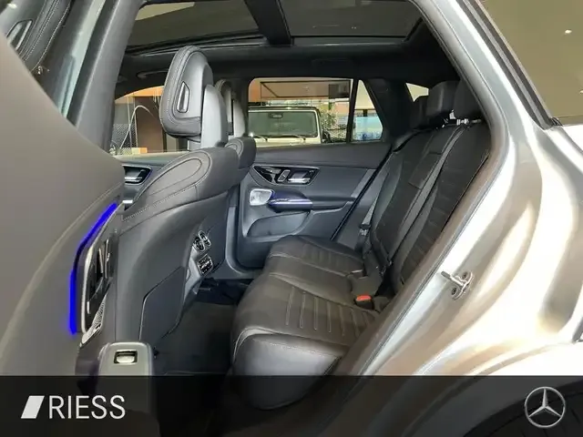 Mercedes-Benz GLC 450