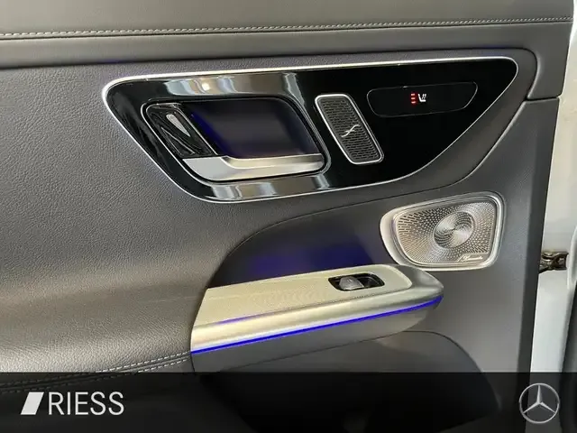 Mercedes-Benz GLC 450