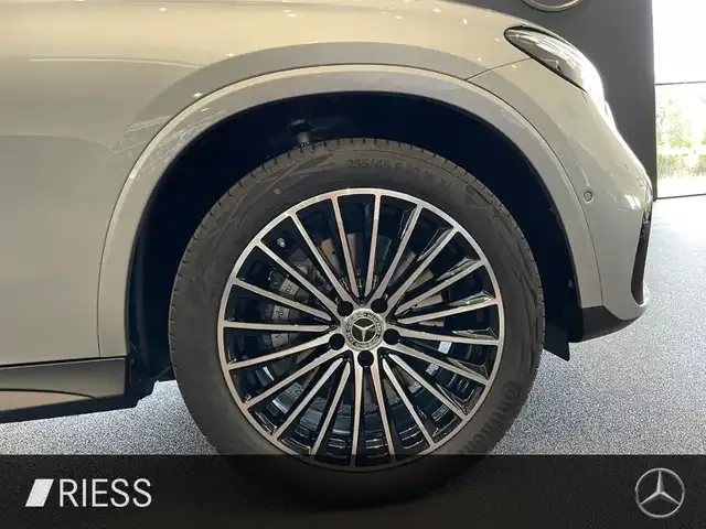 Mercedes-Benz GLC 450