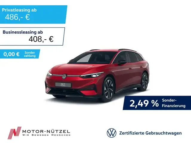 Volkswagen ID.7