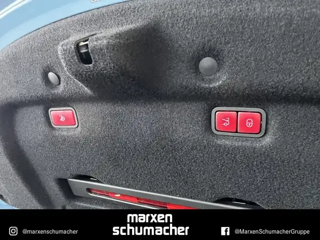 Mercedes-Benz SL 43 AMG