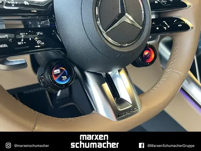 Mercedes-Benz SL 43 AMG