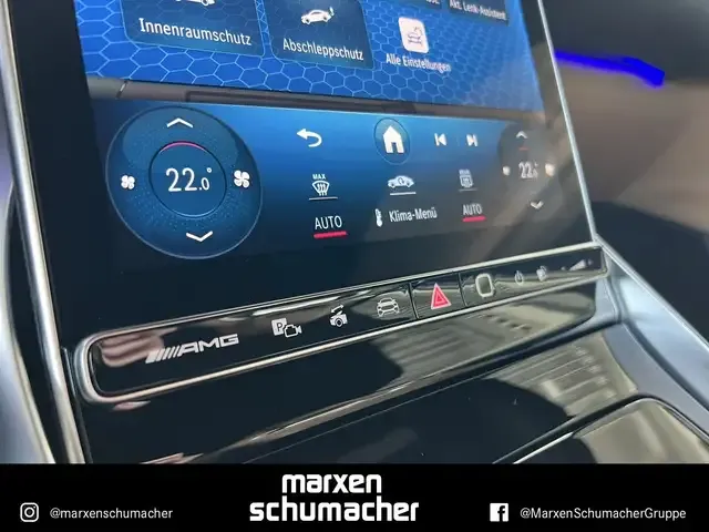 Mercedes-Benz SL 43 AMG