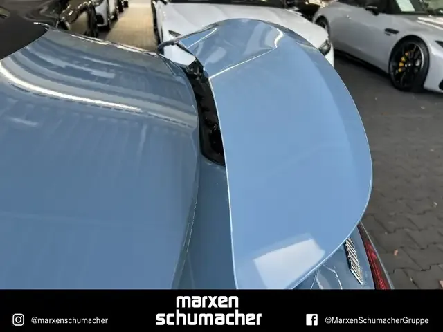 Mercedes-Benz SL 43 AMG