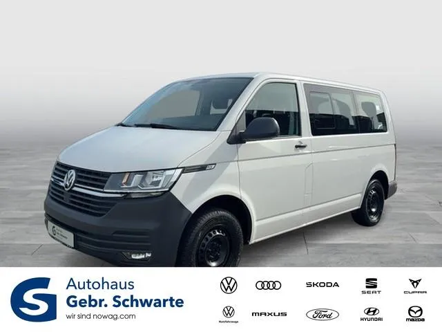 Volkswagen T6 Kombi