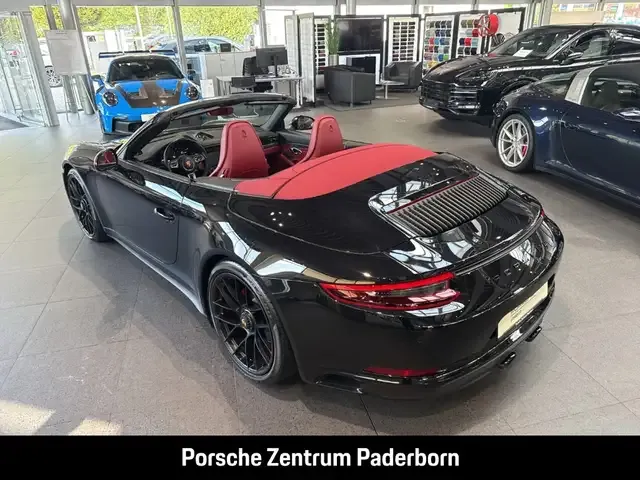 Porsche 991