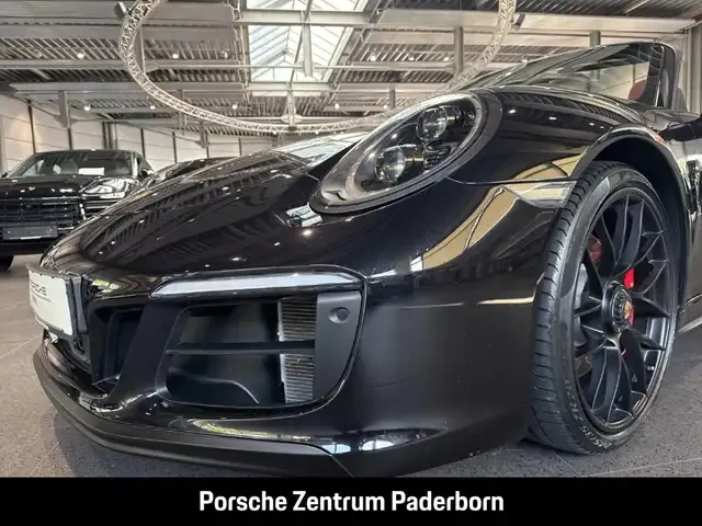 Porsche 991