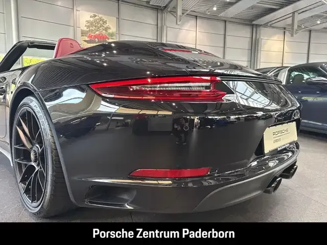 Porsche 991