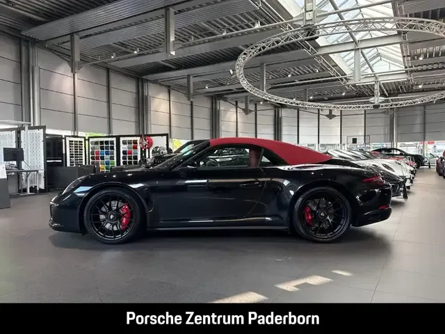 Porsche 991