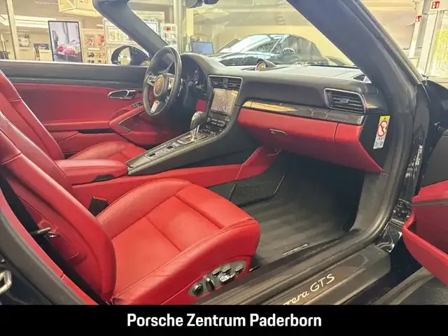Porsche 991