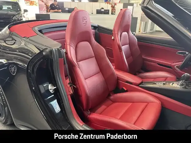 Porsche 991