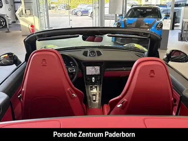 Porsche 991