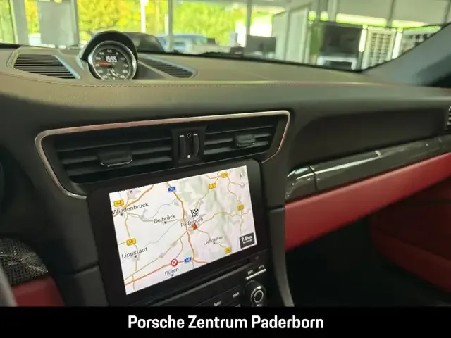 Porsche 991