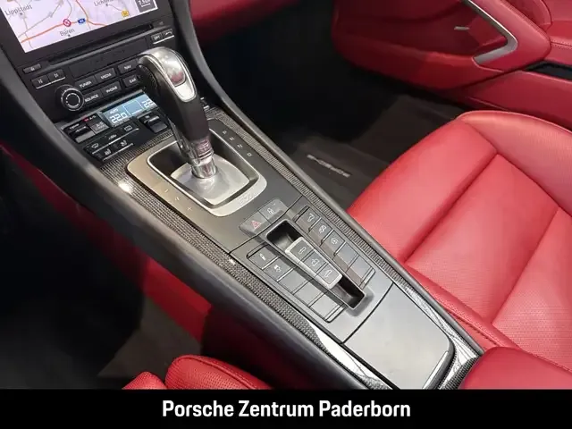 Porsche 991