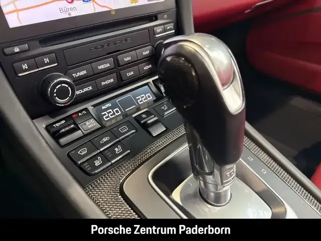 Porsche 991