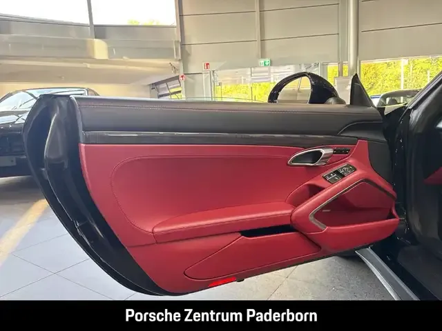 Porsche 991