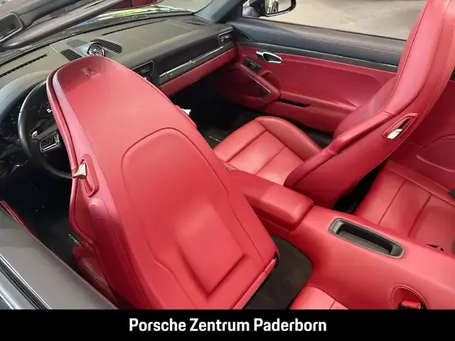 Porsche 991