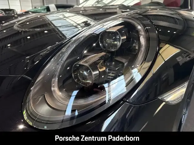 Porsche 991