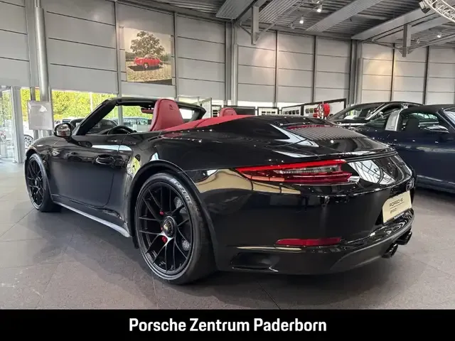 Porsche 991