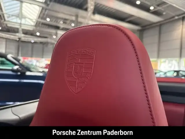 Porsche 991