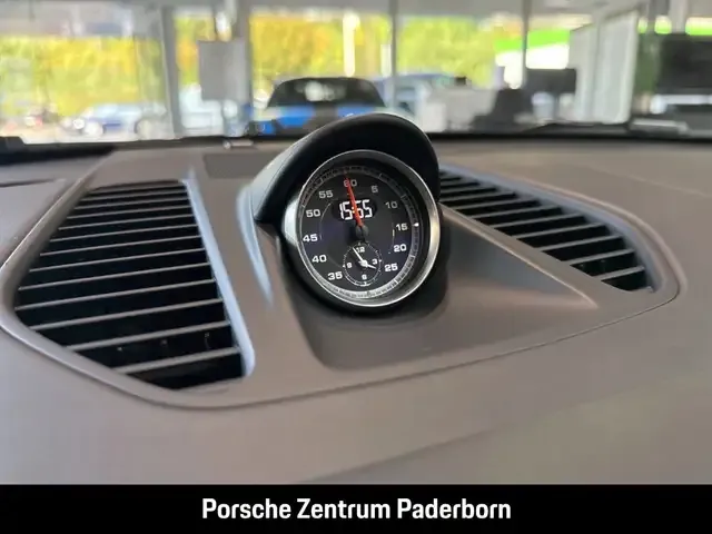 Porsche 991