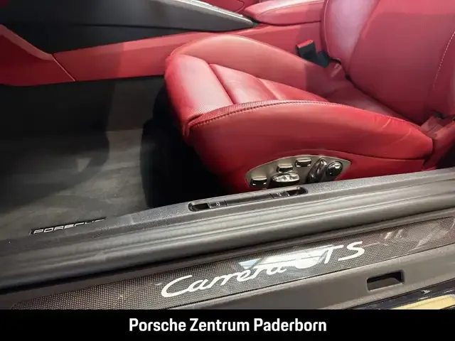 Porsche 991