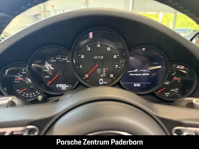 Porsche 991
