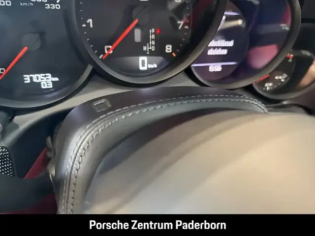Porsche 991
